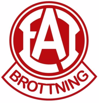 Logga EAI Brottning