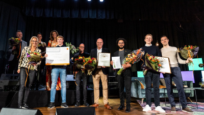 Därför:Eslöv 2021 – pristagare Foto: Christoffer Borg Mattisson