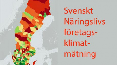 Svenskt Näingslivs mätning