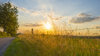Genom lokala samarbeten och destinationens attraktivitet ska MittSkåne stärkas som vandrings- och cykeldestination.