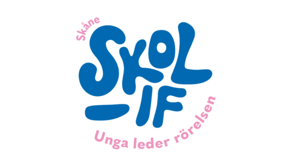 Skol-IF logga