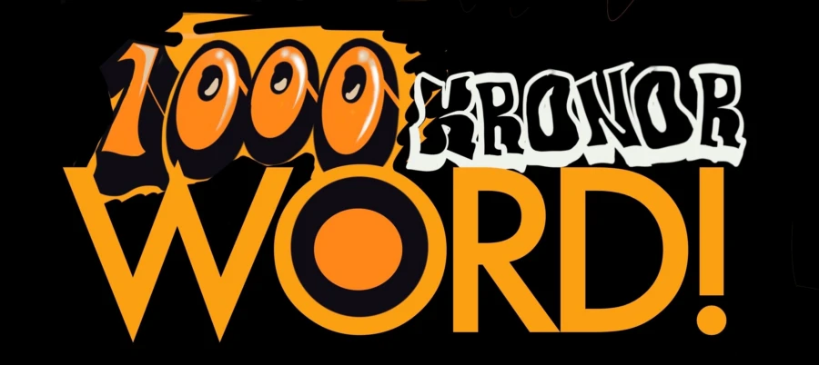 1 000-kronor WORD