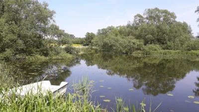Ortofta Rekreationsområde