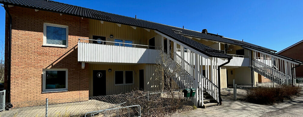 Västra Sallerup