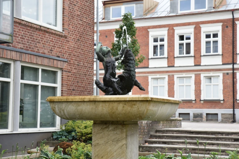 Kostverket Äventyret