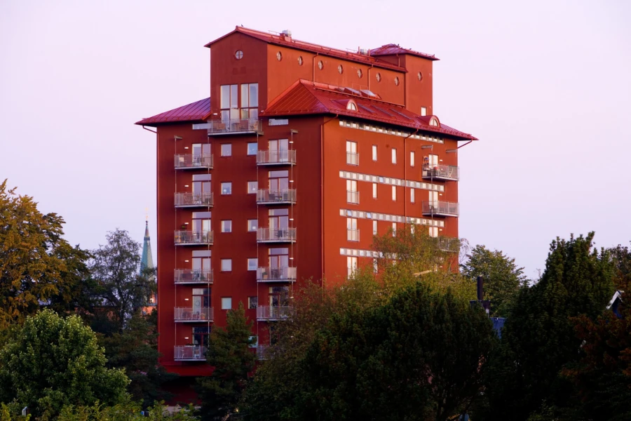 Lagerhuset