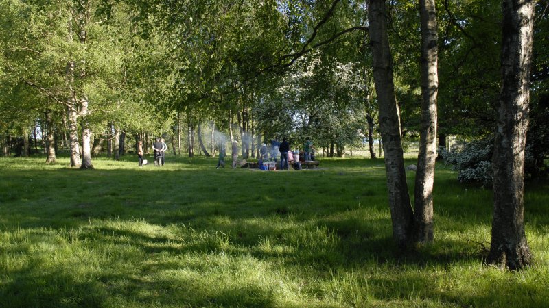 Hllbara livsmiljer i byn/staden/landsbygden. Boendemiljn, gatan, torget, mtesplatser. Barn, ldre, fretagen, livspussel, freningsliv,. versiktsplan Eslv 2035 - Eslvs kommun
