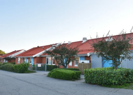 Åkerbo förskola i Eslöv.