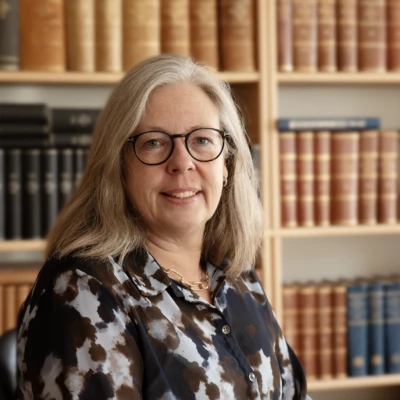 Anita Wallin
