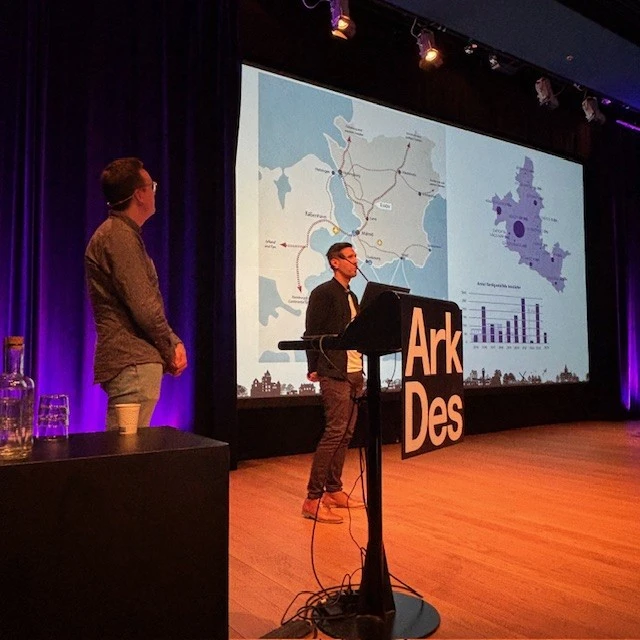 Presentation