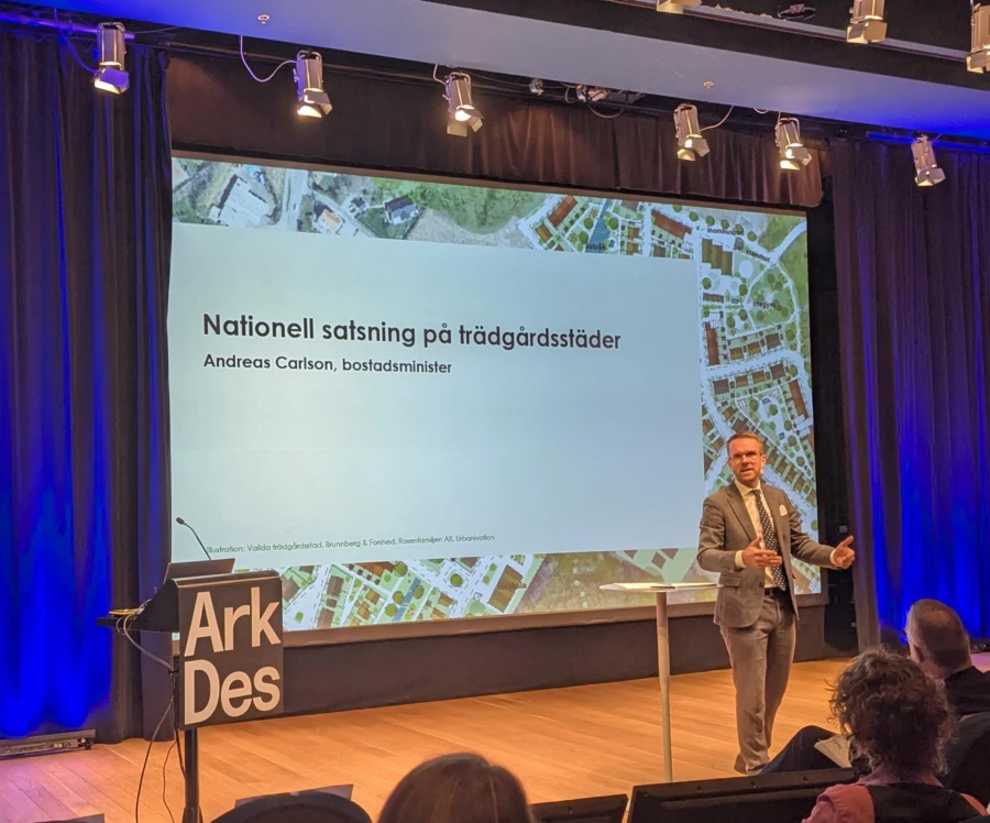 Tr&aring;dg&aring;rdsdagen