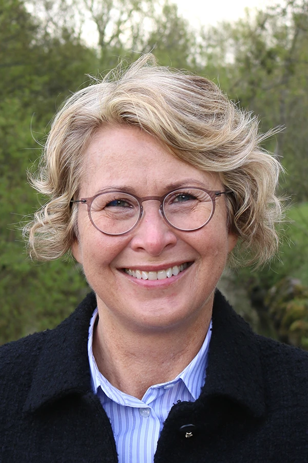 &Aring;sa Ratcovich &ndash; ny chef&nbsp;f&ouml;r Servicef&ouml;rvaltningen fr&aring;n den 21 augusti.