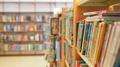 Eslövs skolbibliotek ska bli bland de bästa i landet