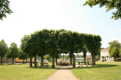 Löberöds torg