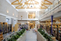 Eslövs stadsbibliotek