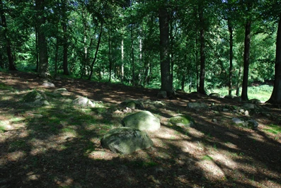 Billinge galgabacken