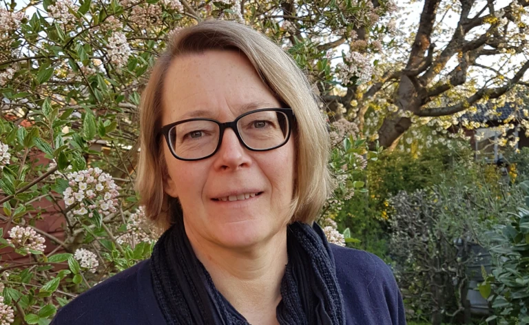 Birgitta Birgitta Mårtensson-Asterland, måltidschef på Eslövs kommun