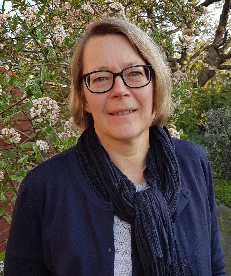 Birgitta Birgitta Mårtensson-Asterland, måltidschef på Eslövs kommun