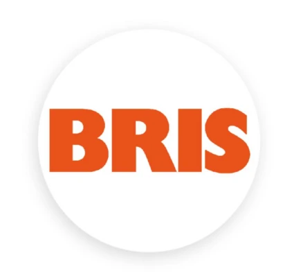 BRIS logotyp