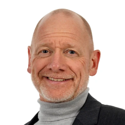 Dave Borg