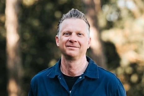 Dick Fredholm blir ny kommunikationschef i Esl&ouml;vs kommun.