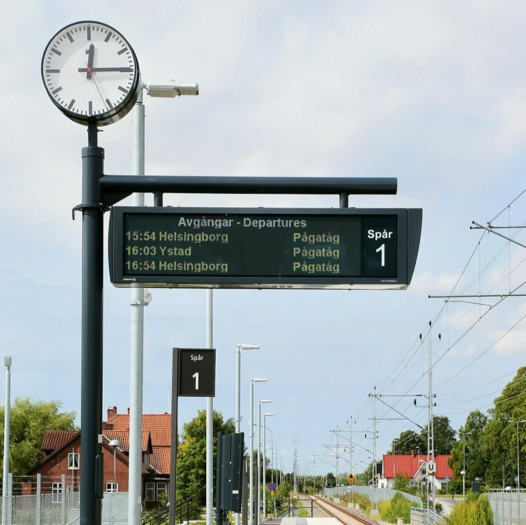 Perrong i Marieholm