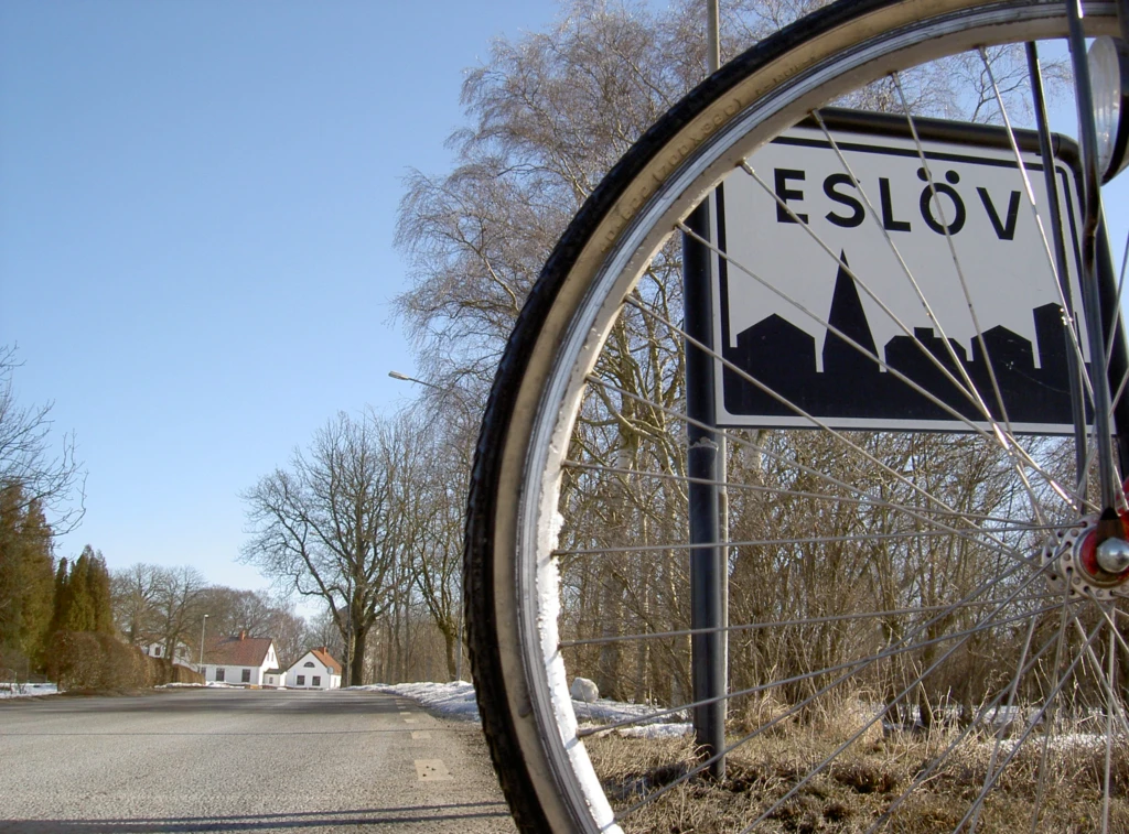 När Eslövs kommun skulle bestämma hur framtidens trafikarbete ska se ut togs medborgarna till hjälp.