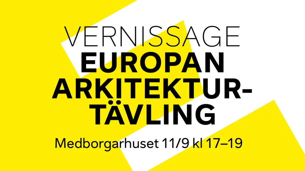 Välkommen på vernissage i Medborgarhuset 11 september.