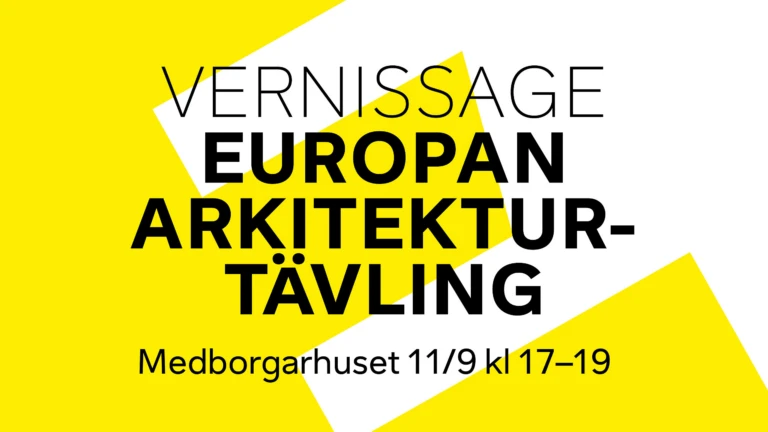 Välkommen på vernissage i Medborgarhuset 11 september.