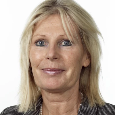 Eva Hallberg