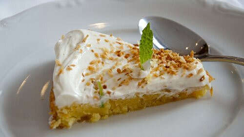 Fika tillsammans