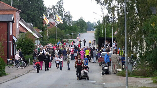 Stehagsdagen