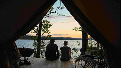 Storytelling – Nöjdare gäster och fler bokningar – webbinarie med Marcus Eldh/ Wild Sweden