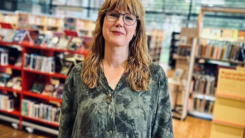 Workshop: Reflekterande skrivande för hälsa och välmående