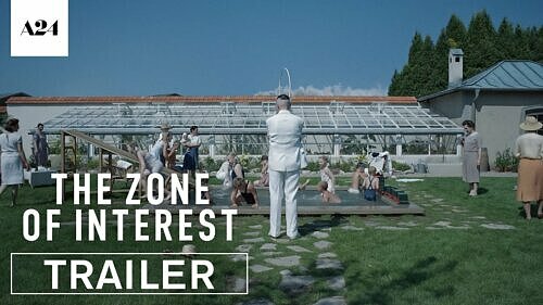 Eslövs filmstudio visar: The Zone of Interest