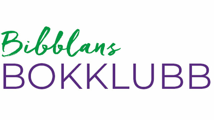 Bibblans bok-klubb