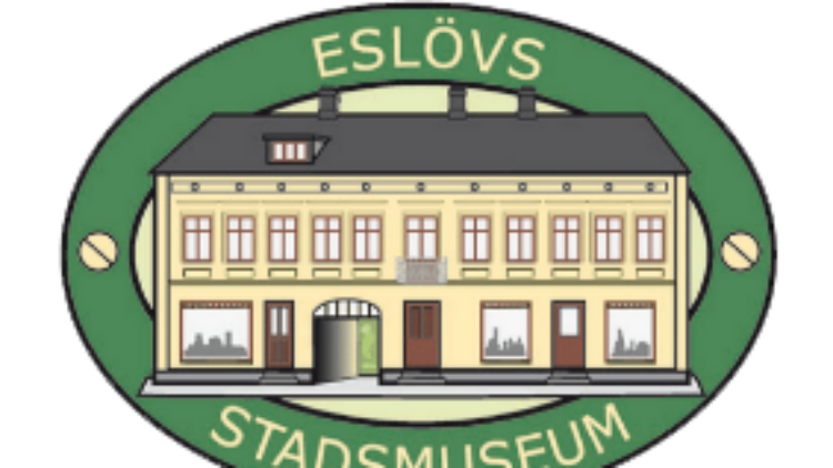 Tingen talar på Eslövs stadsmuseum