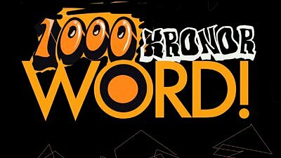 Workshop -”1000 kronor WORD” med Mona Monasar