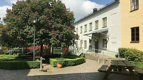 Rundvandring Stora Torg