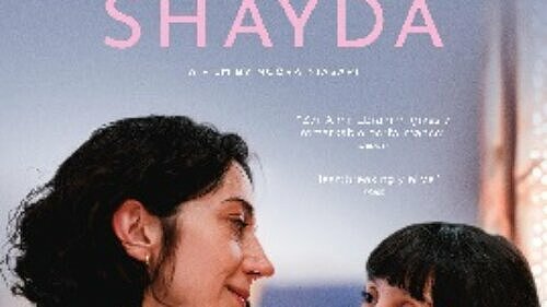 Eslövs filmstudio visar: Shayda