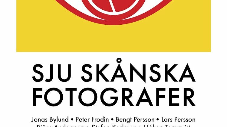 Sju skånska fotografer – finissage