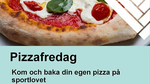 Pizzafredag