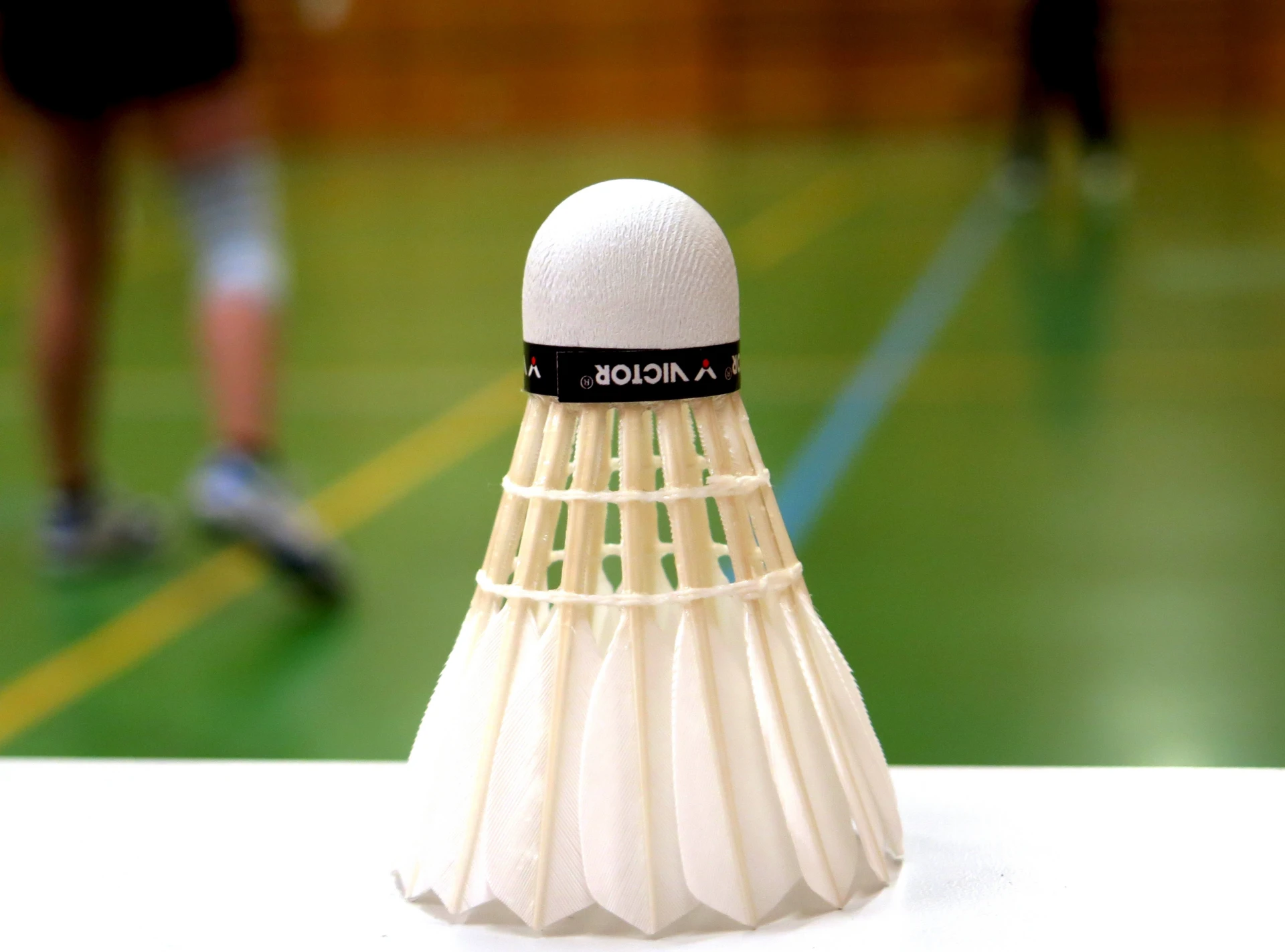 Badmintonboll