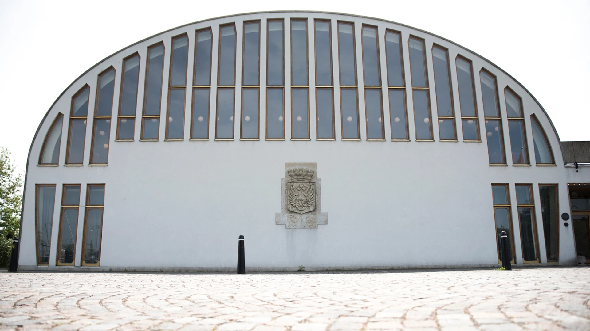 Medborgarhuset i eslöv.