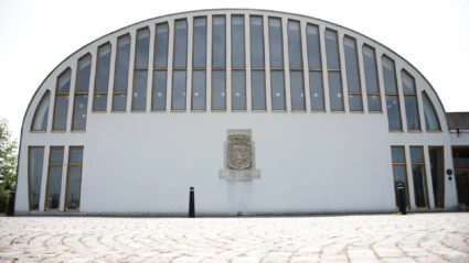 Medborgarhuset i eslöv.