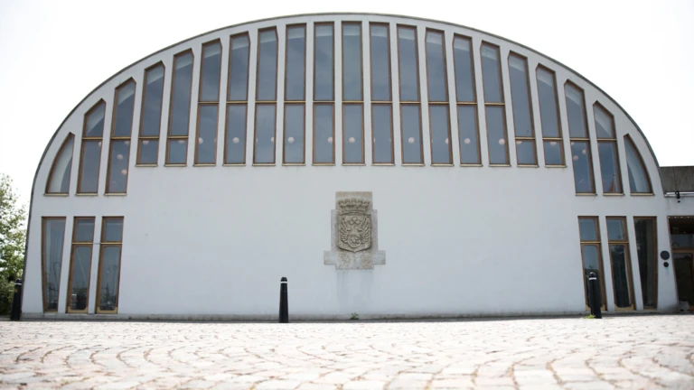 Medborgarhuset i eslöv.