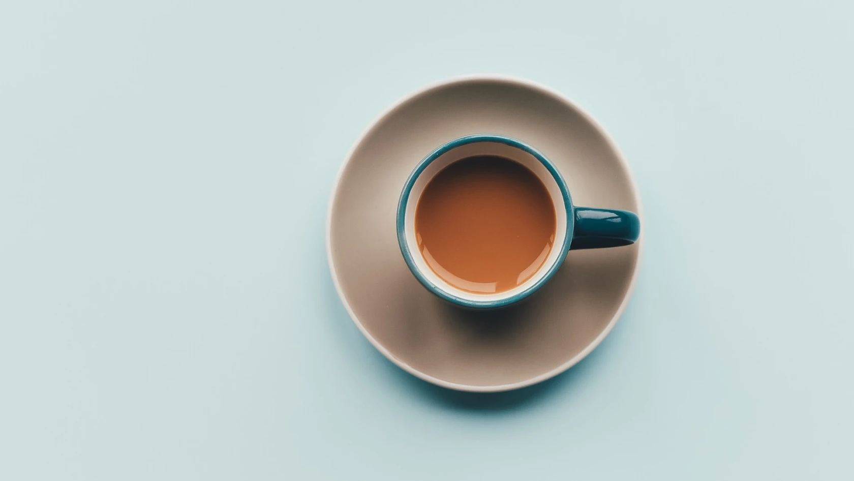 Kaffekopp