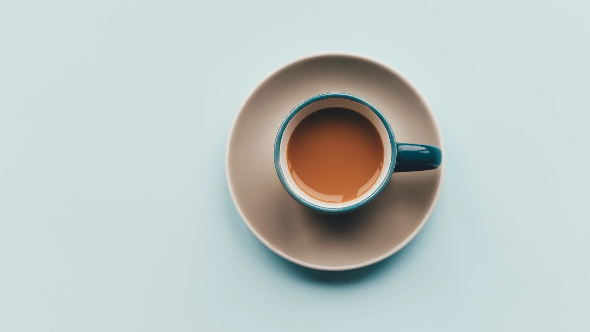 Kaffekopp