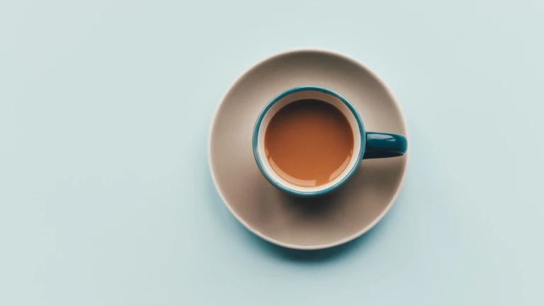 Kaffekopp
