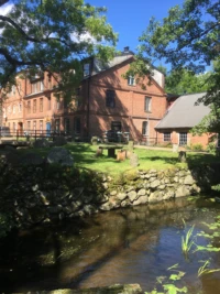 Stockamöllan